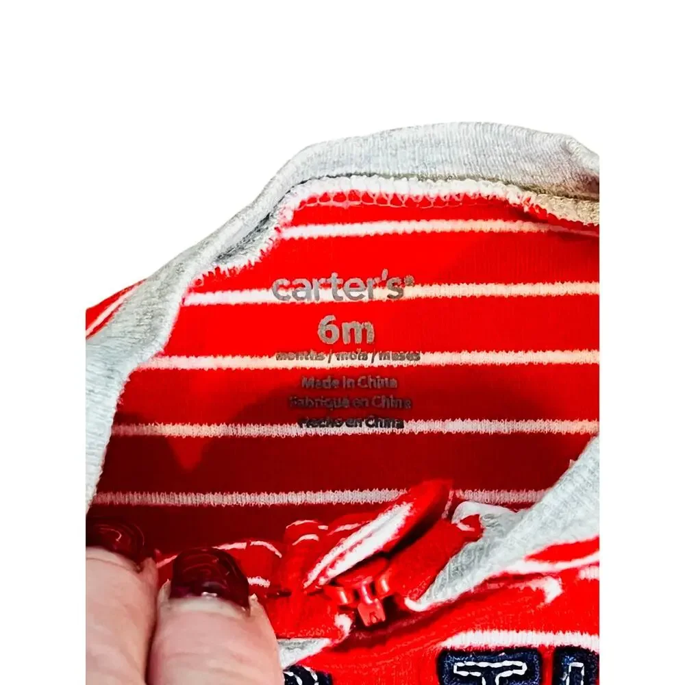 Carter's‎ Jersey Knit 